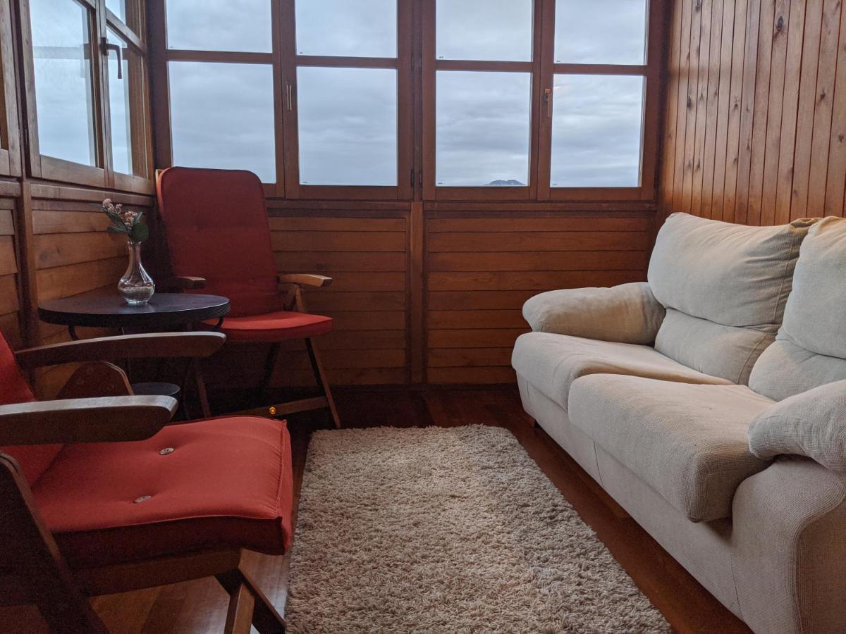 Hotel Rural El Rexacu Bobia de Arriba エクステリア 写真