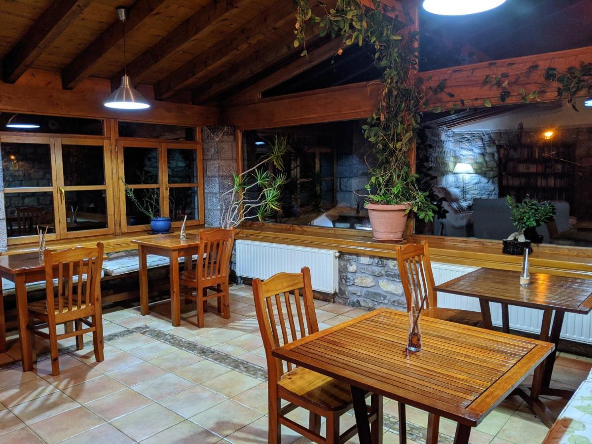 Hotel Rural El Rexacu Bobia de Arriba エクステリア 写真