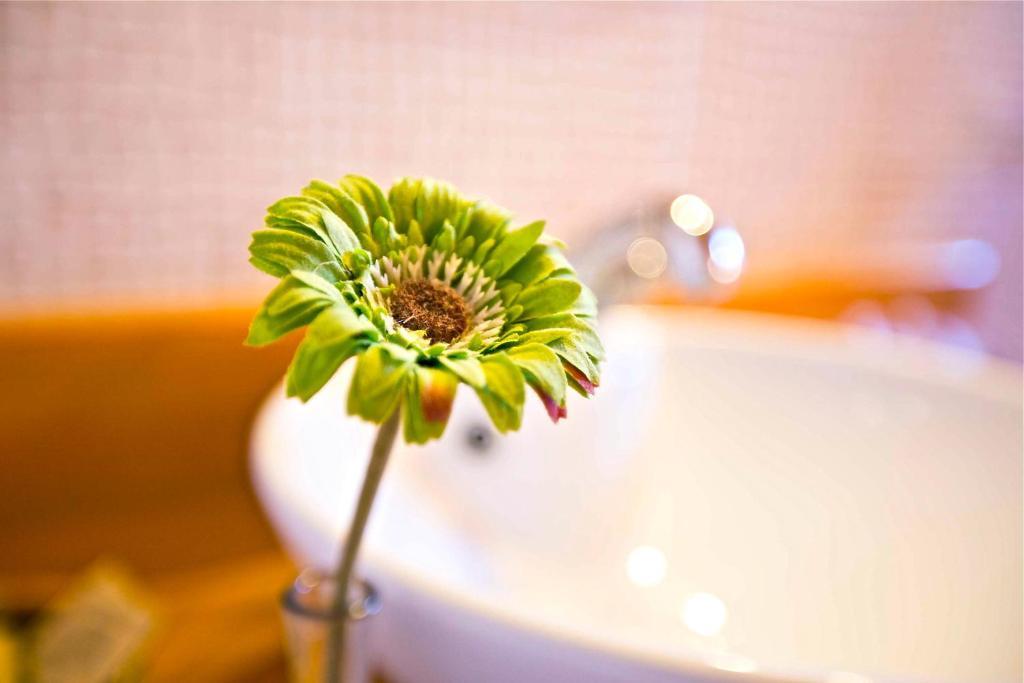 Hotel Rural El Rexacu Bobia de Arriba 部屋 写真