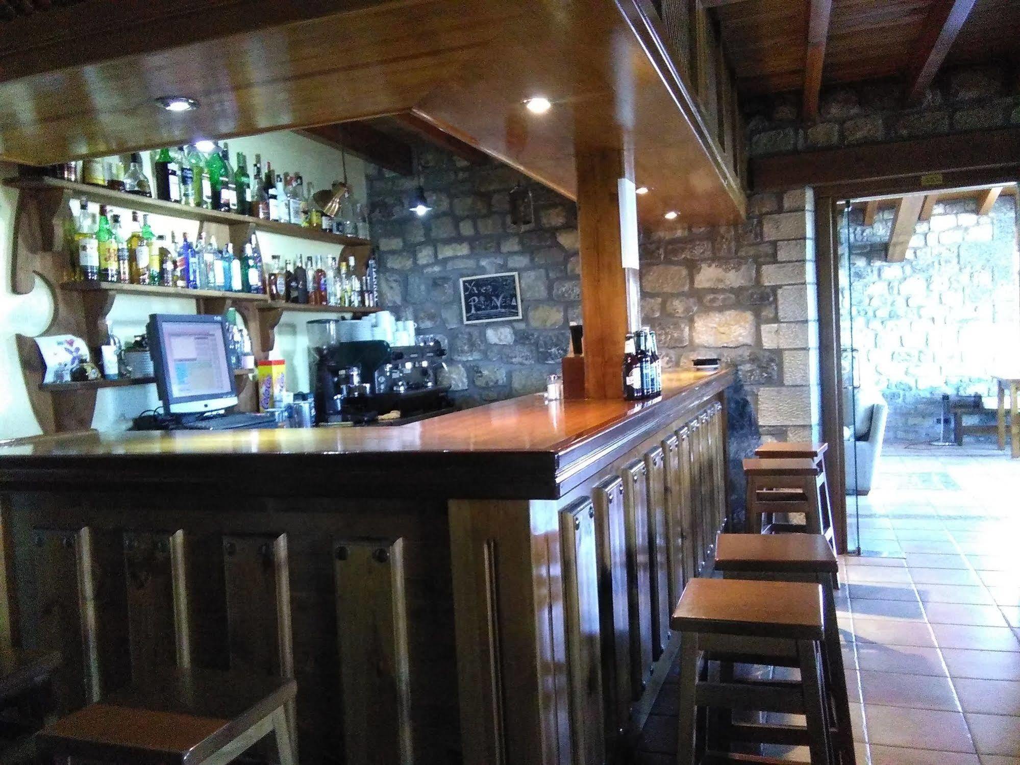 Hotel Rural El Rexacu Bobia de Arriba エクステリア 写真